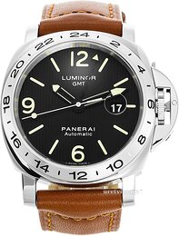 Panerai Contemporary Luminor GMT PAM00029