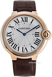 Cartier Ballon Blue W6920083