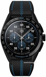 TAG Heuer Connected X SBR8A82.EB0264