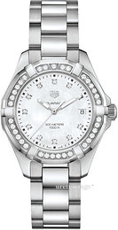 TAG Heuer Aquaracer Lady WBD131C.BA0748