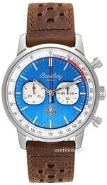 Breitling Premier Top Time A41315A71C1X2