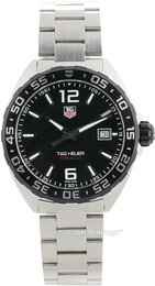 TAG Heuer Formula 1 WAZ1110.BA0875