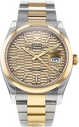 Rolex Datejust 36 126203-0040