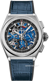 Zenith El Primero 95.9002.9004-78.R584
