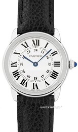 Cartier Ronde WSRN0019