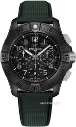 Breitling Super Avenger B01 Chronograph 46 Night Mission SB0148101B1X1