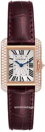 Cartier Tank Anglaise WT100013