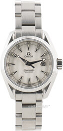 Omega Seamaster Aqua Terra Quartz 231.10.30.61.02.001