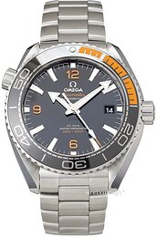 Omega Seamaster Planet Ocean 600M 215.30.44.21.01.002