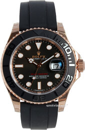 Rolex Perpetual 40 116655-0001