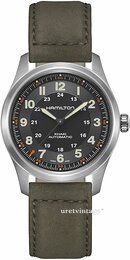 Hamilton Khaki Field H70205830