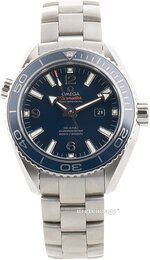 Omega Seamaster Planet Ocean 600m Co-Axial 37.5mm 232.90.38.20.03.001