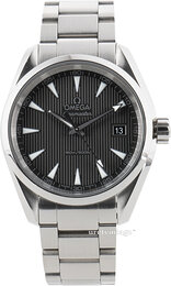 Omega Seamaster Aqua Terra Quartz 231.10.39.61.06.001