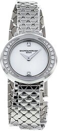 Baume & Mercier Promesse M0A10289