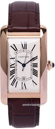 Cartier Tank Americaine Large W2609156