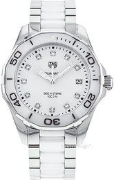 TAG Heuer Aquaracer Lady WAY131D.BA0914