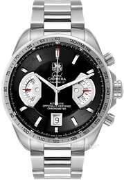 TAG Heuer Grand Carrera CAV511G.BA0905