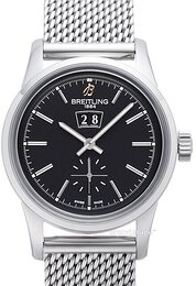 Breitling Transocean A1631012-BD15-171A