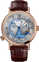 Breguet Classique 5717BR-EU-9ZU