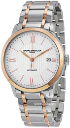 Baume & Mercier Classima 10217