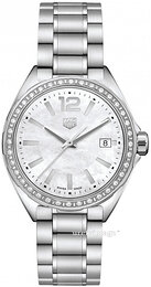 TAG Heuer Formula 1 Ladies WBJ131A.BA0666