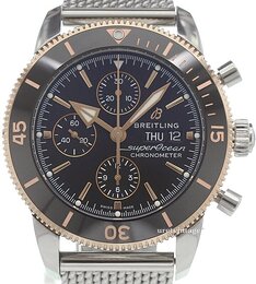 Breitling Superocean Heritage Ii 44 U13313121B1A1
