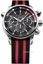 Maurice Lacroix Pontos PT6018-SS002-330