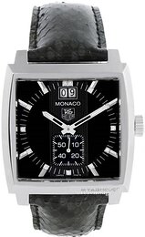 TAG Heuer Monaco Grande Date Diamond Dial WAW1310.FC6216