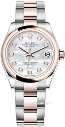 Rolex Datejust 31 278241-0025