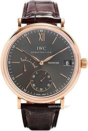 IWC Portofino Hand-Wound 8 Days IW510104