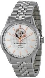 Raymond Weil Freelancer 2710-ST5-65021