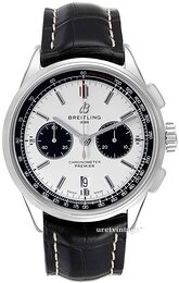 Breitling Premier Chronograph 42 AB0118221G1P2