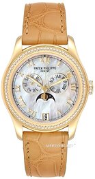 Patek Philippe Complicated Annual Calender 4936J/001