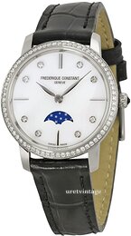 Frederique Constant Classics FC-206MPWD1SD6