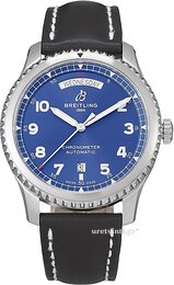 Breitling Navitimer 08 A45330101C1X1