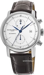 Baume & Mercier Classima Executives M0A8692