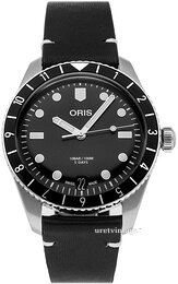 Oris Divers 01 400 7772 4054-07 5 20 82