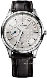 Zenith Captain 03.2120.685-02.C498