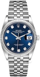Rolex Datejust 36 126234-0037