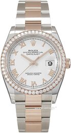 Rolex Datejust 36 126281RBR-0004