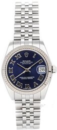 Rolex Datejust Midsize 178274-0081