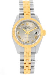 Rolex Lady Oyster Perpetual 179173/6