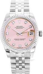 Rolex Datejust Midsize 178274-0022