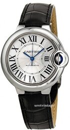 Cartier Ballon Blue W6920085