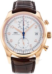 IWC Portuguese IW390402