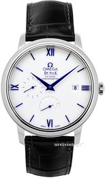 Omega De Ville Prestige Co-Axial Power Reserve 39.5mm 424.53.40.21.04.001