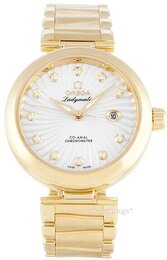 Omega De Ville Ladymatic Co-Axial 34mm 425.60.34.20.55.002