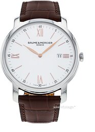Baume & Mercier Classima M0A10380
