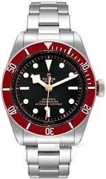 Tudor Black Bay M79230R-0012