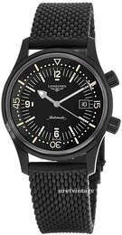 Longines Heritage L3.774.2.50.9